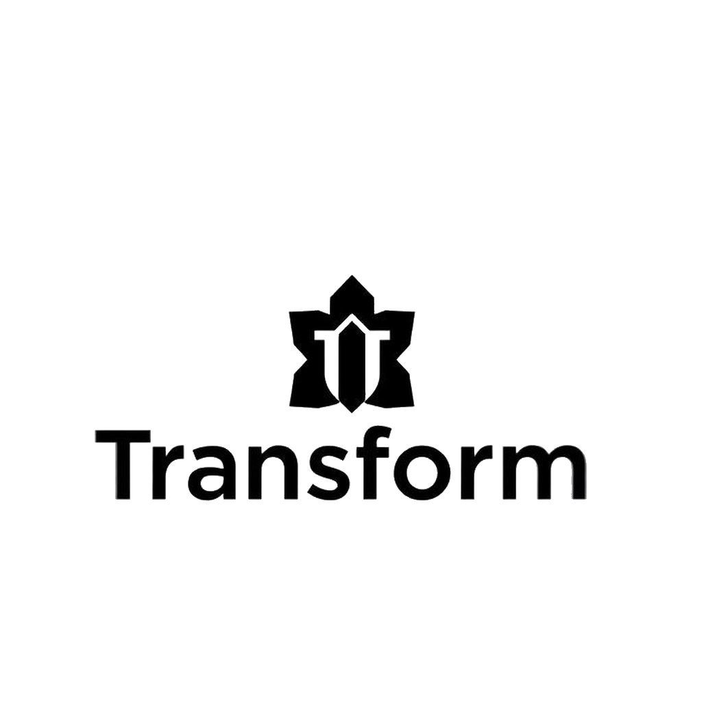 Transform logo